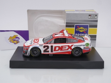 Preview: Lionel Racing C212223DEXHB # Ford Mustang NASCAR 2022 " Harrison Burton - DEX Imaging " 1:24
