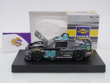 Preview: Lionel Racing C382223FTPTG # Ford Mustang NASCAR 2022 " Todd Gilliland - First Phase Credit Card " 1:24