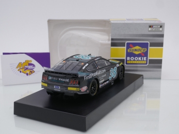 Preview: Lionel Racing C382223FTPTG # Ford Mustang NASCAR 2022 " Todd Gilliland - First Phase Credit Card " 1:24