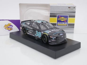 Preview: Lionel Racing C382223FTPTG # Ford Mustang NASCAR 2022 " Todd Gilliland - First Phase Credit Card " 1:24