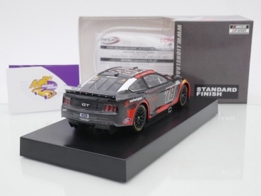 Preview: Lionel Racing C782223NSPBM # Ford Mustang NASCAR 2022 " B.J. McLeod - Live Fast Motorsports Test Car " 1:24