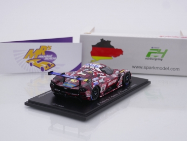 Preview: Spark SG774 # KTM X-BOW GTX Nr.112 24h Nürburgring 2021 " Teichmann Racing " 1:43