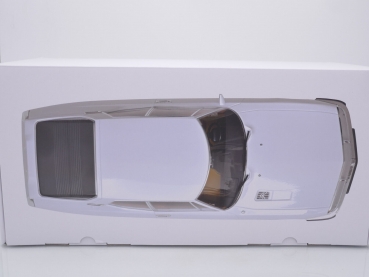 Norev 121701 # Citroën SM Genova Presentation Version Baujahr 1970 " weiß " 1:12