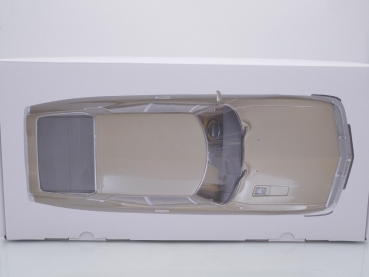 Norev 121700 # Citroën SM Baujahr 1971 " kupfermetallic (Sable Metallic) " 1:12