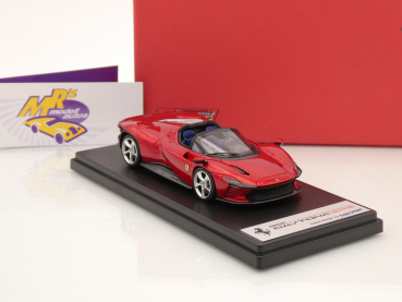Preview: Look Smart LS535SPA # Ferrari Daytona SP3 Open Baujahr 2023 