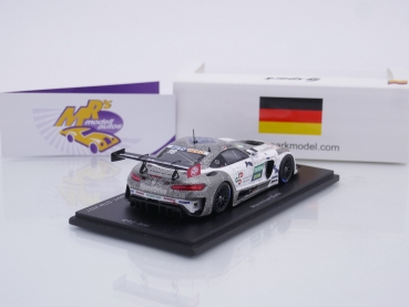 Preview: Spark SG798 # Mercedes-AMG GT3 Nr.18 DTM 2021 " Maximilian Buhk - Team Mücke Motorsport " 1:43