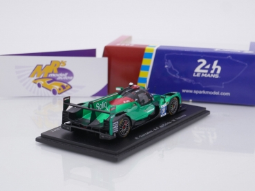 Preview: Spark S8633 # Oreca 07 - Gibson Nr.38 Winner LMP2 Klasse 24h Le Mans 2022 " Team JOTA " 1:43