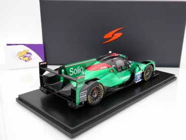 Preview: Spark 18S813 # Oreca 07 - Gibson LMP2 Nr.38 Sieger LMP2 24h Le Mans 2022 " Team JOTA " 1:18