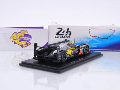 Preview: Spark S9144 # Oreca 07 - Gibson LMP2 #65 24h Le Mans 2024 " Panis Racing " 1:43