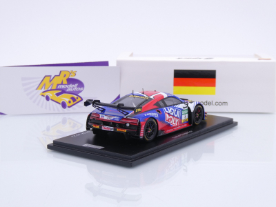 Preview: Spark SG930 # Audi R8 LMS GT3 Evo II #8 DTM 2023 " Luca Engstler - Engstler Motorsport Liqui Moly " 1:43