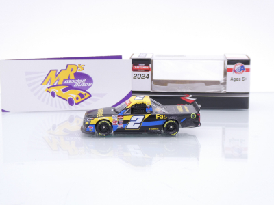 Preview: Lionel Racing WX22465GNBZA # Chevrolet Silverado NASCAR Truck 2024 " Nick Sanchez - Gainbridge FastBreak Daytona Race Winner " 1:64