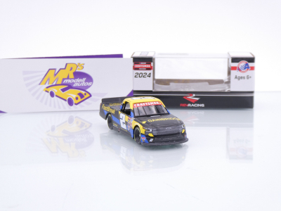 Preview: Lionel Racing WX22465GNBZA # Chevrolet Silverado NASCAR Truck 2024 " Nick Sanchez - Gainbridge FastBreak Daytona Race Winner " 1:64