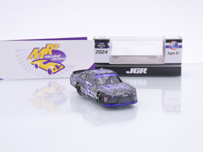 Preview: Lionel Racing N192465M3TJF # Toyota Supra NASCAR Xfinity 2024 " Justin Bonsignore - M3 Technology Camo " 1:64