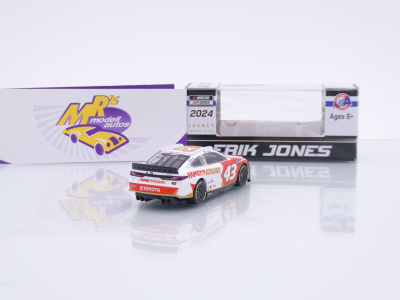 Preview: Lionel Racing C432465FDLER # Toyota Camry NASCAR 2024 " Erik Jones - Family Dollar " 1:64
