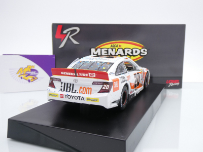 Preview: Lionel Racing W202323JBLJZ # Toyota Camry NASCAR " Jesse Love - JBL.com 2023 ARCA Champion / Race Version " 1:24