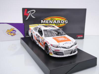 Lionel Racing W202323JBLJZ # Toyota Camry NASCAR " Jesse Love - JBL.com 2023 ARCA Champion / Race Version " 1:24