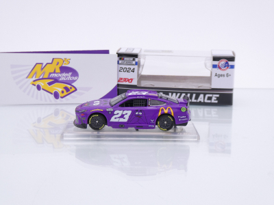 Preview: Lionel Racing C232465MCIDX # Toyota Camry NASCAR 2024 " Bubba Wallace - McDonald's Grimace " 1:64