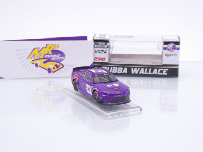 Preview: Lionel Racing C232465MCIDX # Toyota Camry NASCAR 2024 " Bubba Wallace - McDonald's Grimace " 1:64