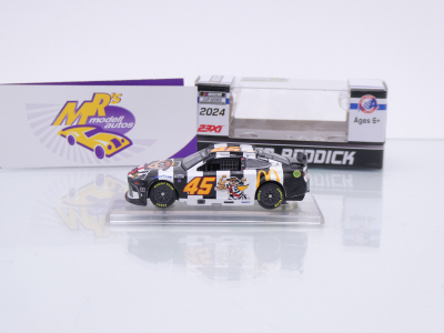 Preview: Lionel Racing C452465MCHTK # Toyota Camry NASCAR 2024 " Tyler Reddick - McDonald's Hamburglar " 1:64