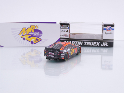 Preview: Lionel Racing C192465BPSMT # Toyota Camry NASCAR 2024 " Martin Truex Jr. - Bass Pro Shops " 1:64