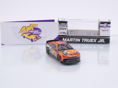 Preview: Lionel Racing C192465BPSMT # Toyota Camry NASCAR 2024 " Martin Truex Jr. - Bass Pro Shops " 1:64