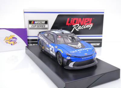 Lionel Racing C232423AIRDX # Toyota Camry NASCAR 2024 " Bubba Wallace - US Air Force " 1:24