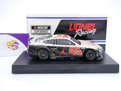 Preview: Lionel Racing C452423JORTK # Toyota Camry NASCAR 2024 " Tyler Reddick - Jordan Brand Flight " 1:24