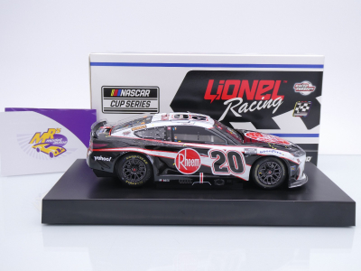 Preview: Lionel Racing W202423RHMCDH # Toyota Camry NASCAR 2024 " Christopher Bell - Rheem Phoenix Race Winner " 1:24