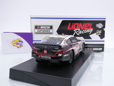 Preview: Lionel Racing W202423RHMCDH # Toyota Camry NASCAR 2024 " Christopher Bell - Rheem Phoenix Race Winner " 1:24