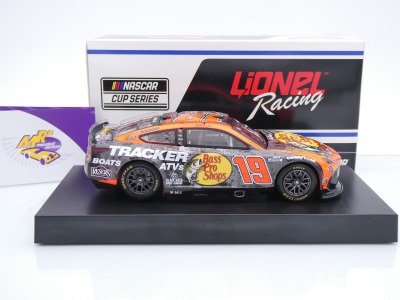 Preview: Lionel Racing C192423BPSMT # Toyota Camry NASCAR 2024 " Martin Truex Jr. - Bass Pro Shops " 1:24