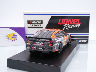 Preview: Lionel Racing C192423BPSMT # Toyota Camry NASCAR 2024 " Martin Truex Jr. - Bass Pro Shops " 1:24