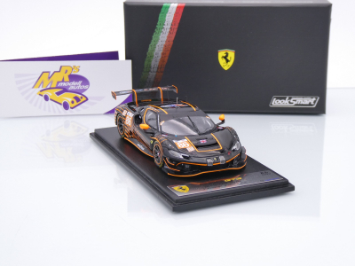 Preview: Look Smart LSLM187 # Ferrari 296 GT3 #86 24h Le Mans 2024 " GR Racing " 1:43