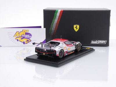 Preview: Look Smart LSLM189 # Ferrari 296 GT3 #54 24h Le Mans 2024 " Vista AF Corse " 1:43