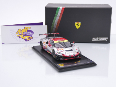 Preview: Look Smart LSLM189 # Ferrari 296 GT3 #54 24h Le Mans 2024 " Vista AF Corse " 1:43