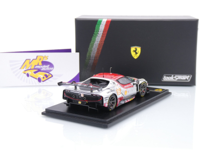 Preview: Look Smart LSLM185 # Ferrari 296 GT3 #55 24h Le Mans 2024 " Vista AF Corse " 1:43