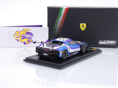 Preview: Look Smart LSRC194 # Ferrari 296 GT3 #333 24h Spa 2024 " Rinaldi Racing " 1:43