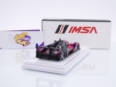 Preview: TSM Model 430837 # Cadillac V-Series.R #01 Winner 10h Petit Le Mans 2024 " Cadillac Chip Ganassi Racing " 1:43