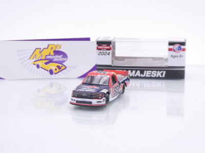 Lionel Racing T982465RDRTMCHA # Ford F-150 NASCAR " Ty Majeski - Road Ranger 2024 Truck Champion " 1:64