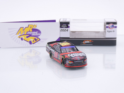 Preview: Lionel Racing W882465CCPZIV # Chevrolet Camaro NASCAR Xfinity 2024 " Connor Zilisch - Carolina Carports Watkins Glen Win " 1:64