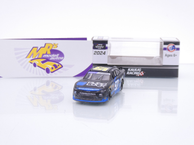 Lionel Racing W972465QDLSVPR # Chevrolet Camaro NASCAR Xfinity 2024 " Shane van Gisbergen - Quadlock Portland Win " 1:64