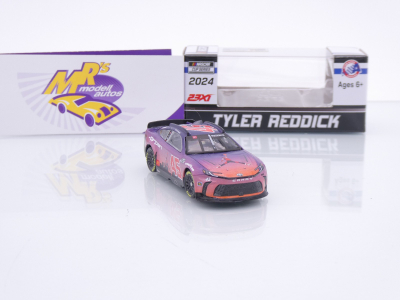 Preview: Lionel Racing C452465JOJTK # Toyota Camry NASCAR 2024 " Tyler Reddick - Jordan Jumpman " 1:64