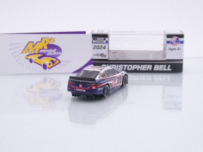 Preview: Lionel Racing W202465RHMCDM # Toyota Camry NASCAR 2024 " Christopher Bell - Rheem Salutes Charlotte Win " 1:64