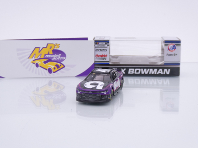 Lionel Racing C482565ALYAL # Chevrolet Camaro NASCAR 2025 " Alex Bowman - Ally " 1:64