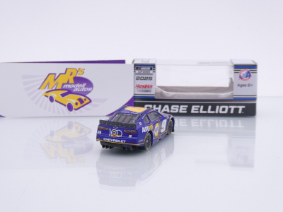 Preview: Lionel Racing CX92565NAPCL # Chevrolet Camaro NASCAR 2025 " Chase Elliott - NAPA " 1:64