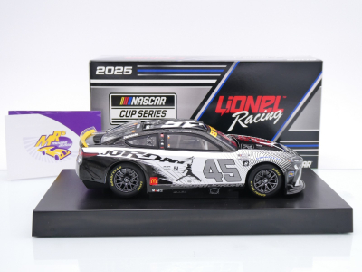 Preview: Lionel Racing C452423JOVTK # Toyota Camry NASCAR 2024 " Tyler Reddick - Jordan Brand Black " 1:24