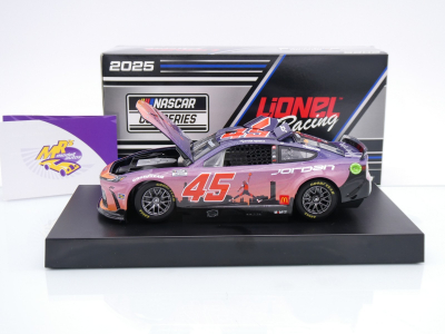 Lionel Racing C452423JOJTK # Toyota Camry NASCAR 2024 " Tyler Reddick - Jordan Jumpman " 1:24