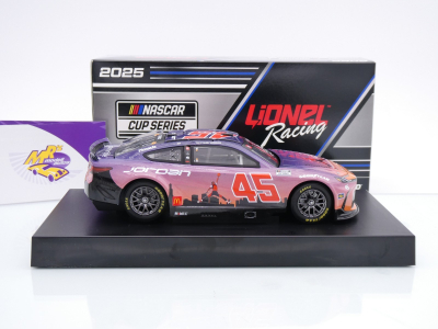 Preview: Lionel Racing C452423JOJTK # Toyota Camry NASCAR 2024 " Tyler Reddick - Jordan Jumpman " 1:24