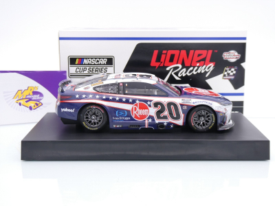 Preview: Lionel Racing W202423RHMCDM # Toyota Camry NASCAR 2024 " Christopher Bell - Rheem Salutes Charlotte Win " 1:24