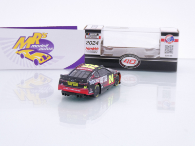 Preview: Lionel Racing C242465RPTWB # Chevrolet Camaro ZL1 NASCAR 2024 " William Byron - Raptor High Heat " 1:64