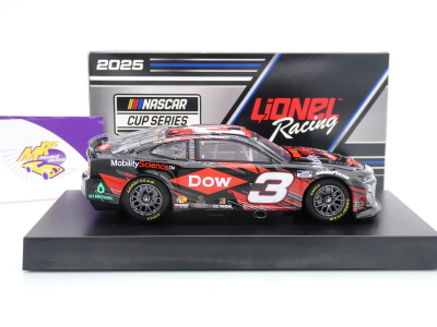 Preview: Lionel Racing CX32523DWMAD # Chevrolet Camaro NASCAR 2025 " Austin Dillon - DOW Mobilty " 1:24